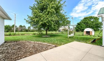 4978 S State Road 19, Atlanta, IN 46031