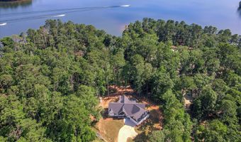 1199 Pawnee Dr, Lincolnton, GA 30817
