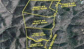 7 Malone Ridge Rd 7, Albany, KY 42602