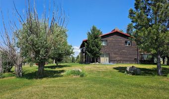84 Hwy 191, Big Timber, MT 59011