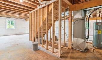 KOREA Road lot 1A, Amissville, VA 20106