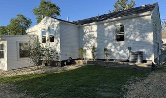 156 S Miller Ave, Albany, IN 47320