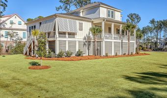 1455 Alligator Creek Ct, Awendaw, SC 29429
