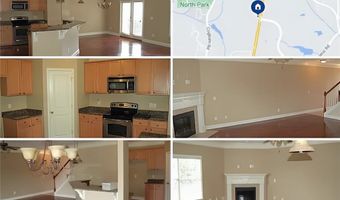3071 Big Sky Ln, Alpharetta, GA 30004
