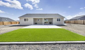 1340 Nevada Pacific Blvd, Fernley, NV 89408
