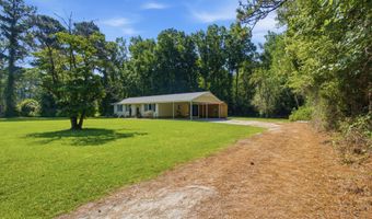 250 Walls Mill Rd, Aurora, NC 27806