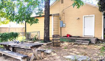 1357 Meander St, Abilene, TX 79602