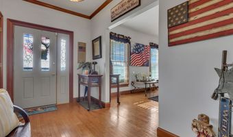 14487 Walnut Creek Pike, Ashville, OH 43103