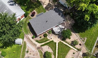 9117 Tiber Ct, Affton, MO 63123