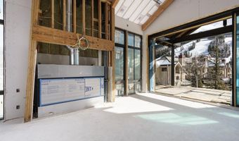 46 Red Spruce Ln 4, Beaver Creek, CO 81620