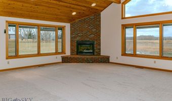 297 Big Timber Loop Rd, Big Timber, MT 59011