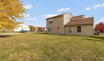 6201 Arrowhead Dr, Anderson, IN 46013