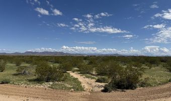 00 Xx N 529th Ave Parcel 2, Aguila, AZ 85320