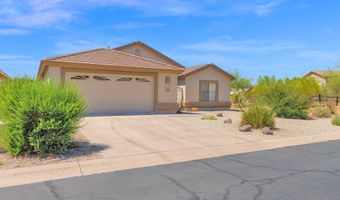 4611 E NIGHT GLOW Dr, Cave Creek, AZ 85331