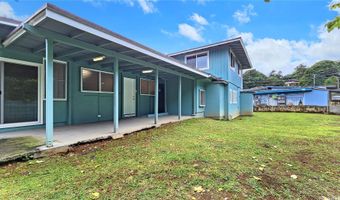45-1016 45-1016A Anoi Rd, Kaneohe, HI 96744