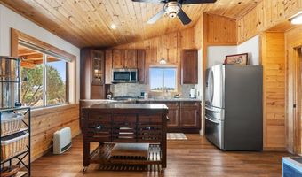 Juniperwood Ranch, Ash Fork, AZ 86320