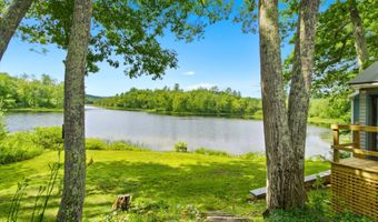 411 Bay Rd, Andover, NH 03216