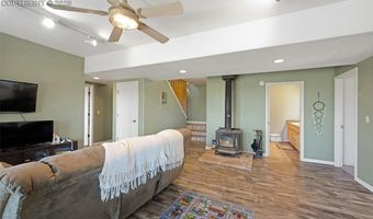 516 Saguache Dr, Florissant, CO 80816