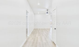3102 SWENSON St, Amarillo, TX 79124