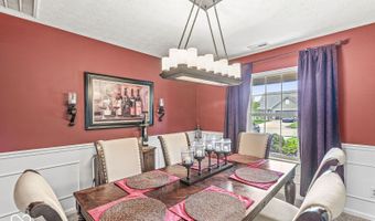 6332 Surrey Ct, Anderson, IN 46013
