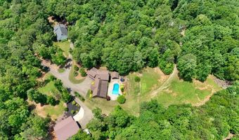 341 Blackberry Trl, Ball Ground, GA 30107