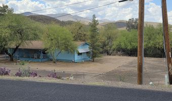 18820 E KINGS Way, Black Canyon City, AZ 85324