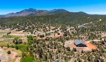 6025 W Haven Ridge Rd, Prescott, AZ 86305