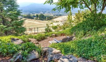 1440 E Nevada St, Ashland, OR 97520