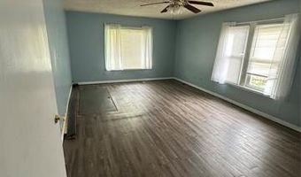 417 E SE, Ardmore, OK 73401