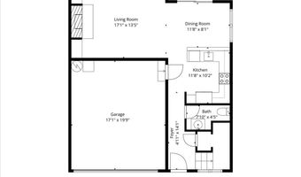 16905 NW ARIZONA Dr, Beaverton, OR 97006