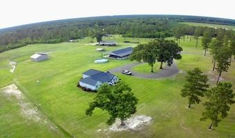 2650 Moore Rd, Barnwell, SC 29812