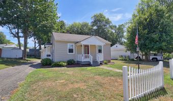 69 Matilda Dr, Bristol, CT 06010
