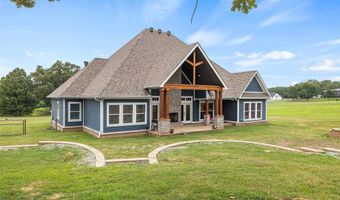 244 Artesia Ln, Beebe, AR 72012