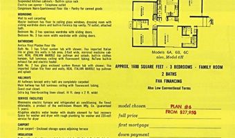 3378 Seneca Dr, Las Vegas, NV 89169