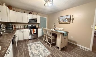 783 Harold Smith Rd, Bedford, IN 47421