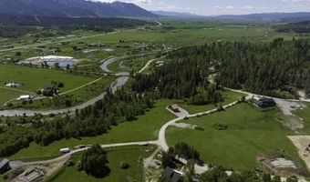 Lot 3 ALPINE RETREAT 2, Alpine, WY 83128