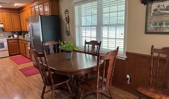 47 Poole Rd, McAlester, OK 74501