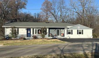 72 S Rockport Rd, Boonville, IN 47601