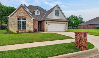 3224 Boardwalk Ct, Bartlesville, OK 74006