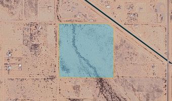 W Houser Road, Casa Grande, AZ 85193