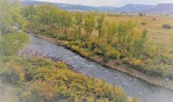 Lot 15 Conejos Trl Blk 10, Antonito, CO 81120