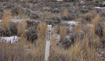 TBD Road 8VE Lot 16-17-A, Clark, WY 82435