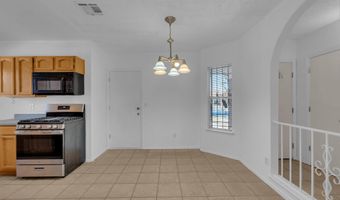 12560 Angie Bombach Ave, El Paso, TX 79928