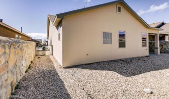 7562 Sierra De Luna Pl, Las Cruces, NM 88012