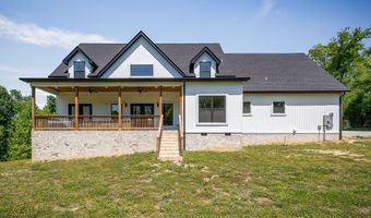 250 Dyer Ridge Rd, Baxter, TN 38544
