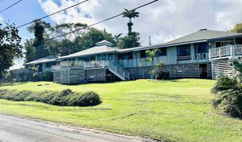 4950 Uakea Rd, Hana, HI 96713