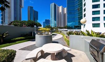 88 Piikoi St 1402, Honolulu, HI 96814