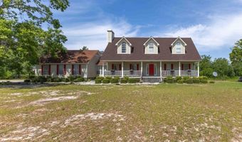 651 Old Barnwell Rd, Beech Island, SC 29842