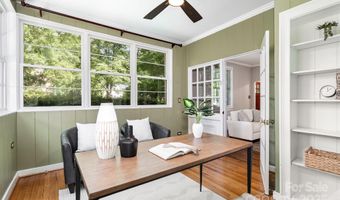 1809 The Plaza None, Charlotte, NC 28205