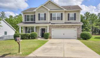 537 Brewer Dr, Aiken, SC 29803